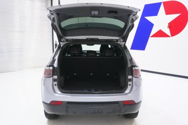 2023 Jeep Compass Altitude