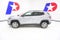 2023 Jeep Compass Altitude