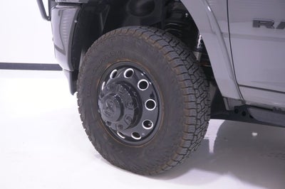 2025 RAM 3500 Limited