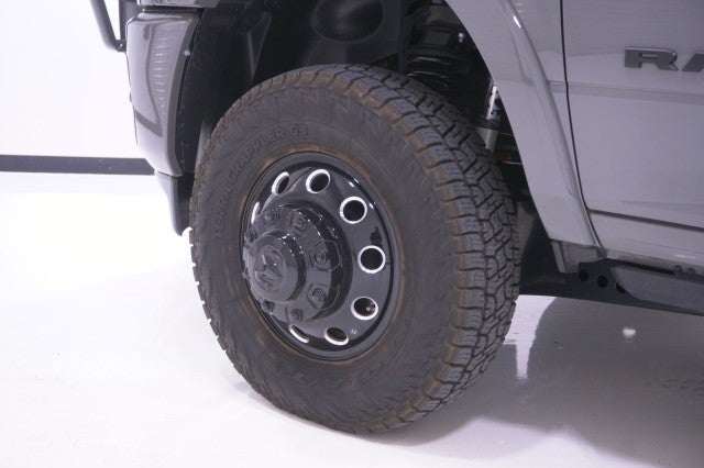 2025 RAM 3500 Limited