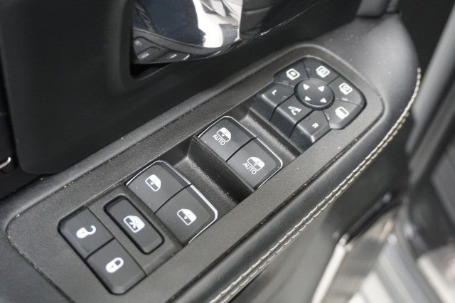 2025 RAM 3500 Limited
