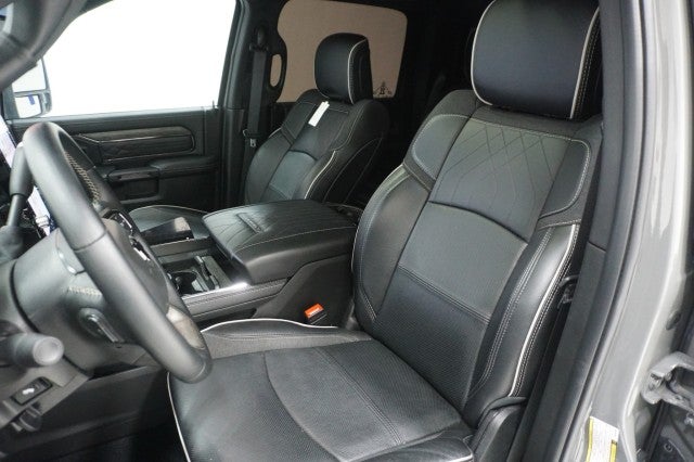2025 RAM 3500 Limited