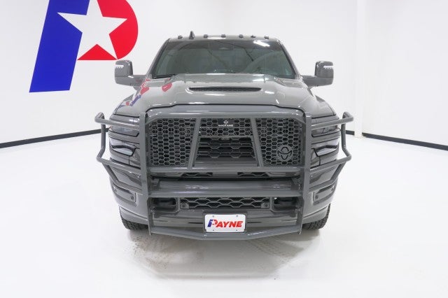 2025 RAM 3500 Limited