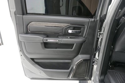 2025 RAM 3500 Limited