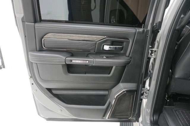 2025 RAM 3500 Limited