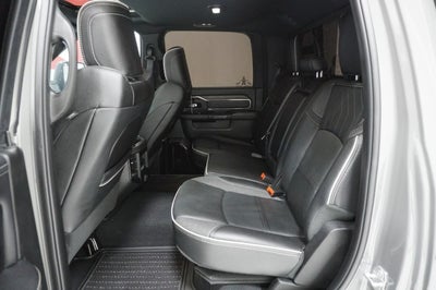 2025 RAM 3500 Limited