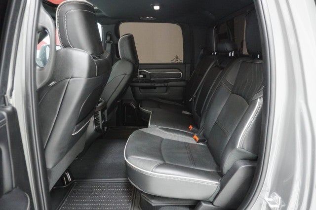 2025 RAM 3500 Limited