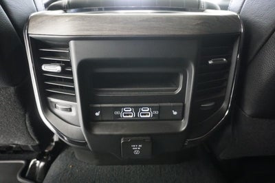 2025 RAM 3500 Limited