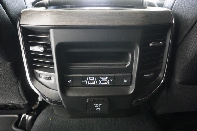 2025 RAM 3500 Limited