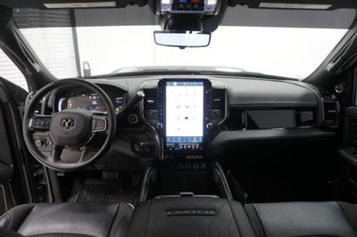 2025 RAM 3500 Limited