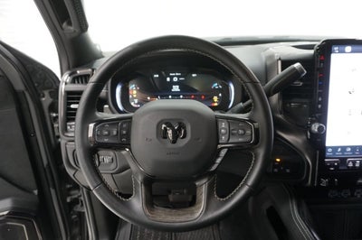 2025 RAM 3500 Limited