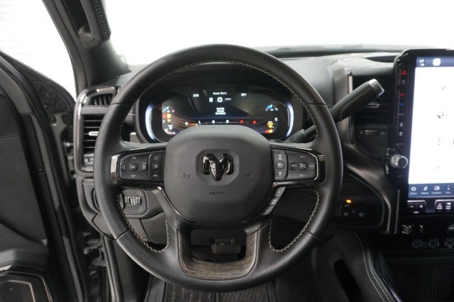 2025 RAM 3500 Limited