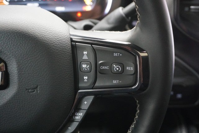 2025 RAM 3500 Limited