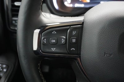 2025 RAM 3500 Limited