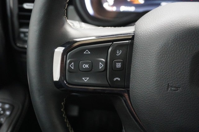 2025 RAM 3500 Limited