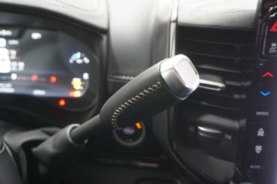 2025 RAM 3500 Limited