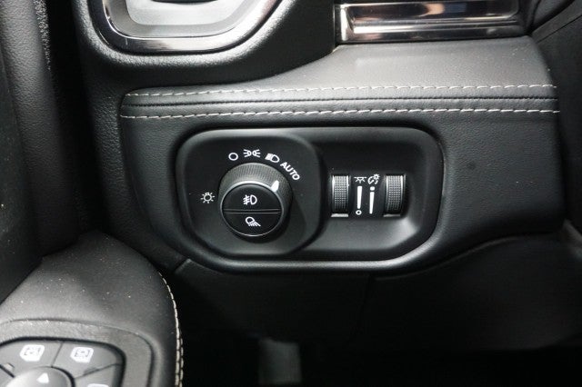 2025 RAM 3500 Limited