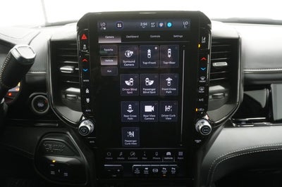 2025 RAM 3500 Limited