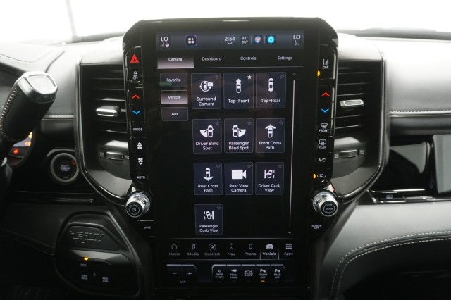 2025 RAM 3500 Limited