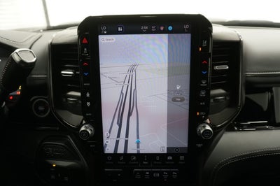 2025 RAM 3500 Limited