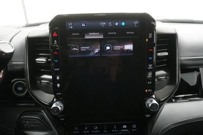 2025 RAM 3500 Limited