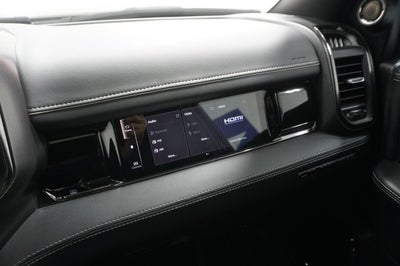 2025 RAM 3500 Limited
