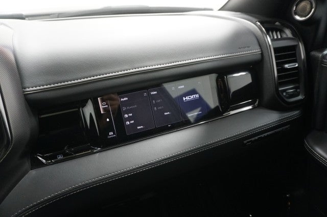 2025 RAM 3500 Limited