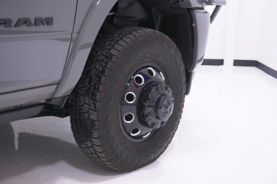 2025 RAM 3500 Limited