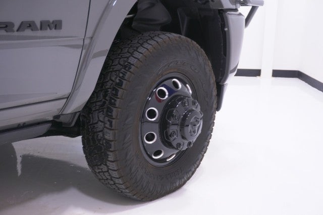 2025 RAM 3500 Limited