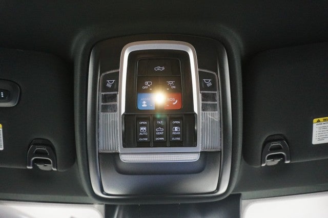 2025 RAM 3500 Limited