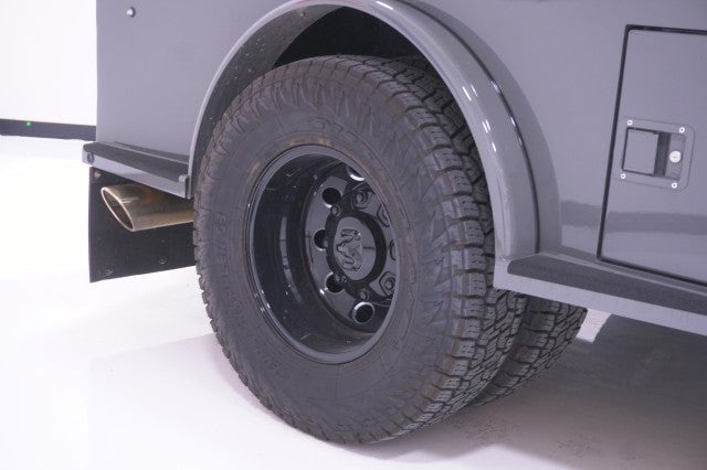 2025 RAM 3500 Limited