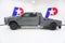 2025 RAM 3500 Limited