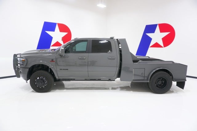 2025 RAM 3500 Limited