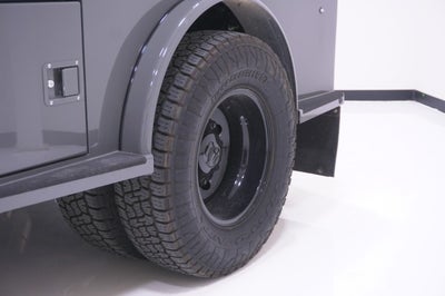 2025 RAM 3500 Limited