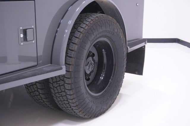 2025 RAM 3500 Limited