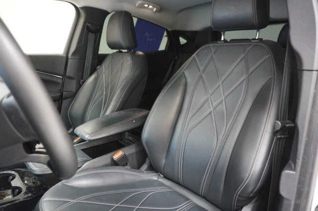 2024 Ford Mustang Mach-E Select