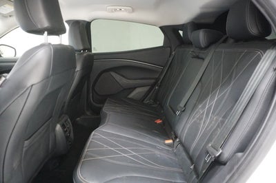 2024 Ford Mustang Mach-E Select