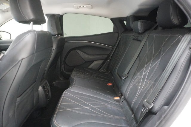 2024 Ford Mustang Mach-E Select