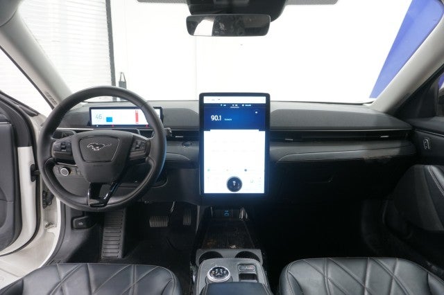 2024 Ford Mustang Mach-E Select