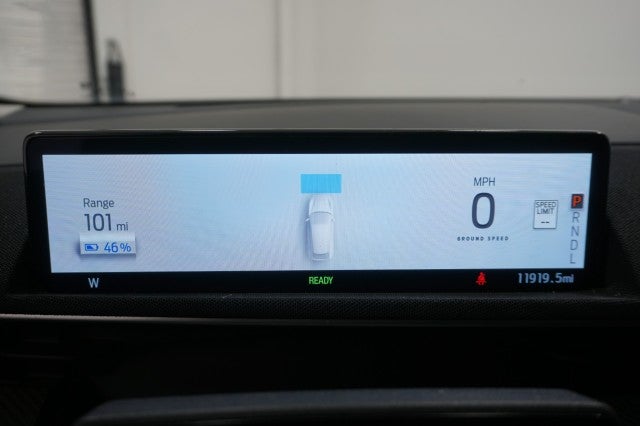 2024 Ford Mustang Mach-E Select