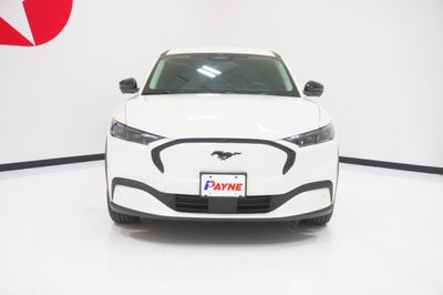 2024 Ford Mustang Mach-E Select