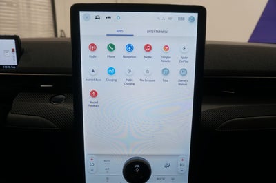 2024 Ford Mustang Mach-E Select