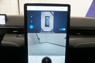 2024 Ford Mustang Mach-E Select