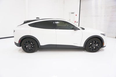 2024 Ford Mustang Mach-E Select