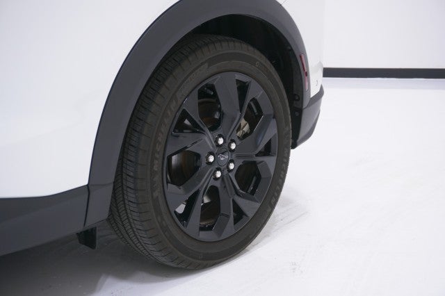 2024 Ford Mustang Mach-E Select