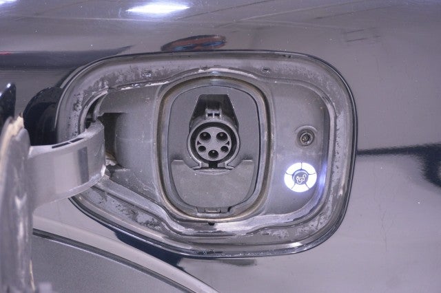 2023 Ford Mustang Mach-E Select
