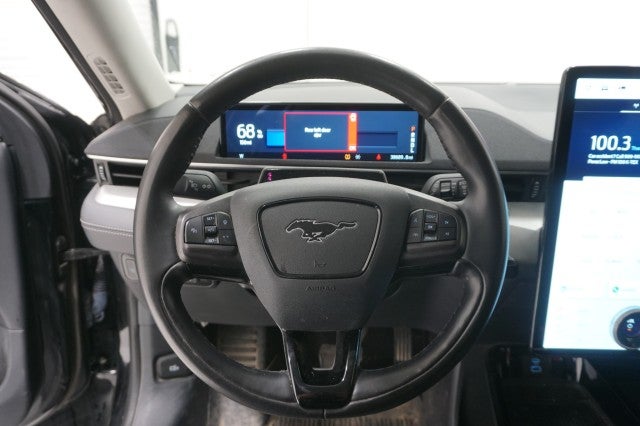 2023 Ford Mustang Mach-E Select