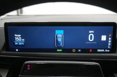 2023 Ford Mustang Mach-E Select