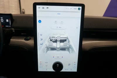 2023 Ford Mustang Mach-E Select