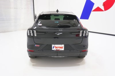 2023 Ford Mustang Mach-E Select